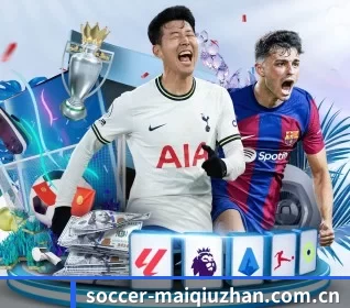 soccer-maiqiuzhan.com.cn APP 界面